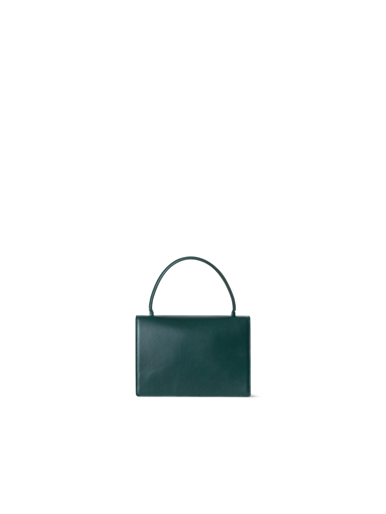 Designer Alice Small Top Handle Bag - green