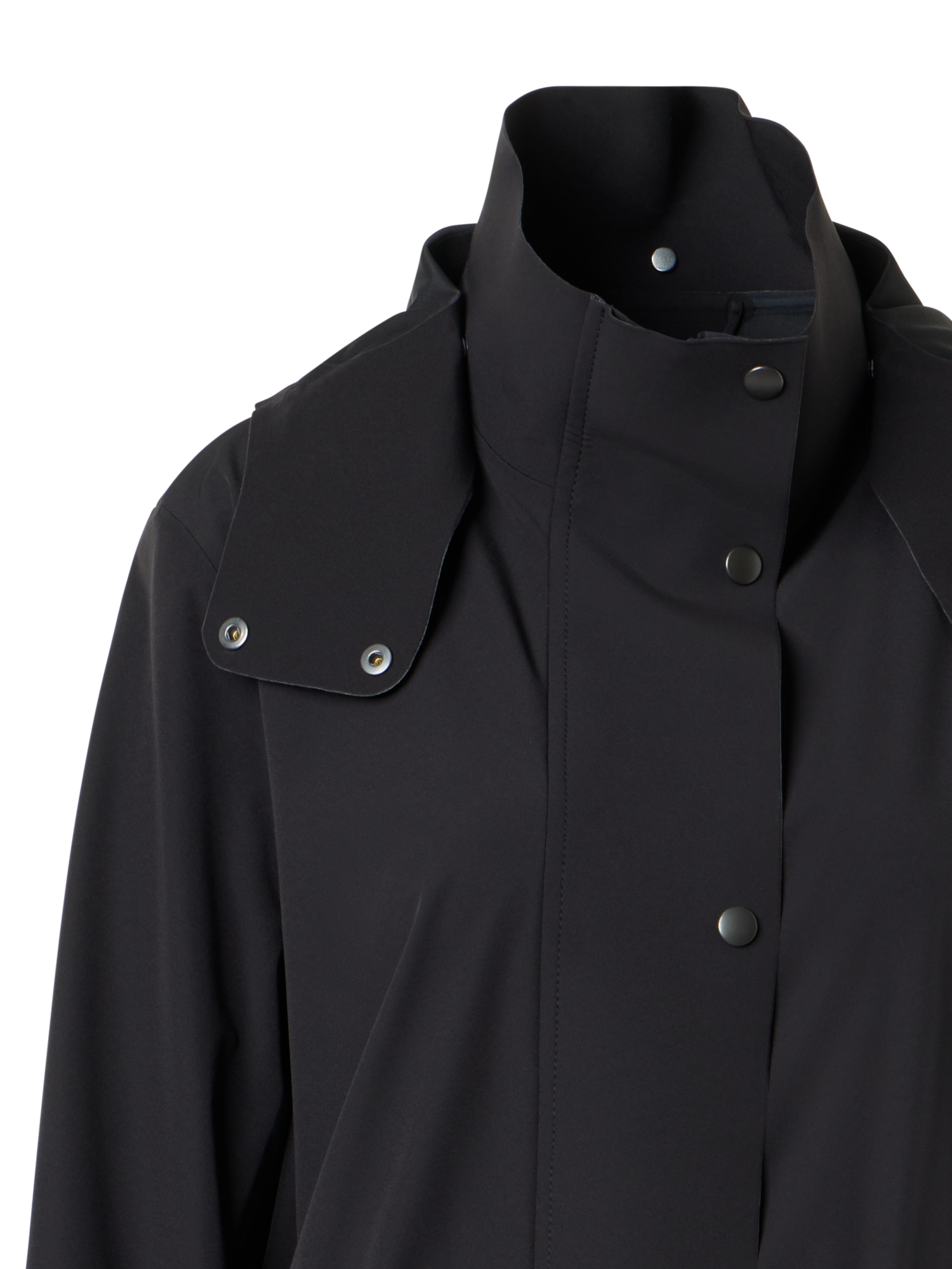 Akris punto coats: designer outerwear – Akris Inc. Akris punto coats: designer outerwear – Akris Inc.