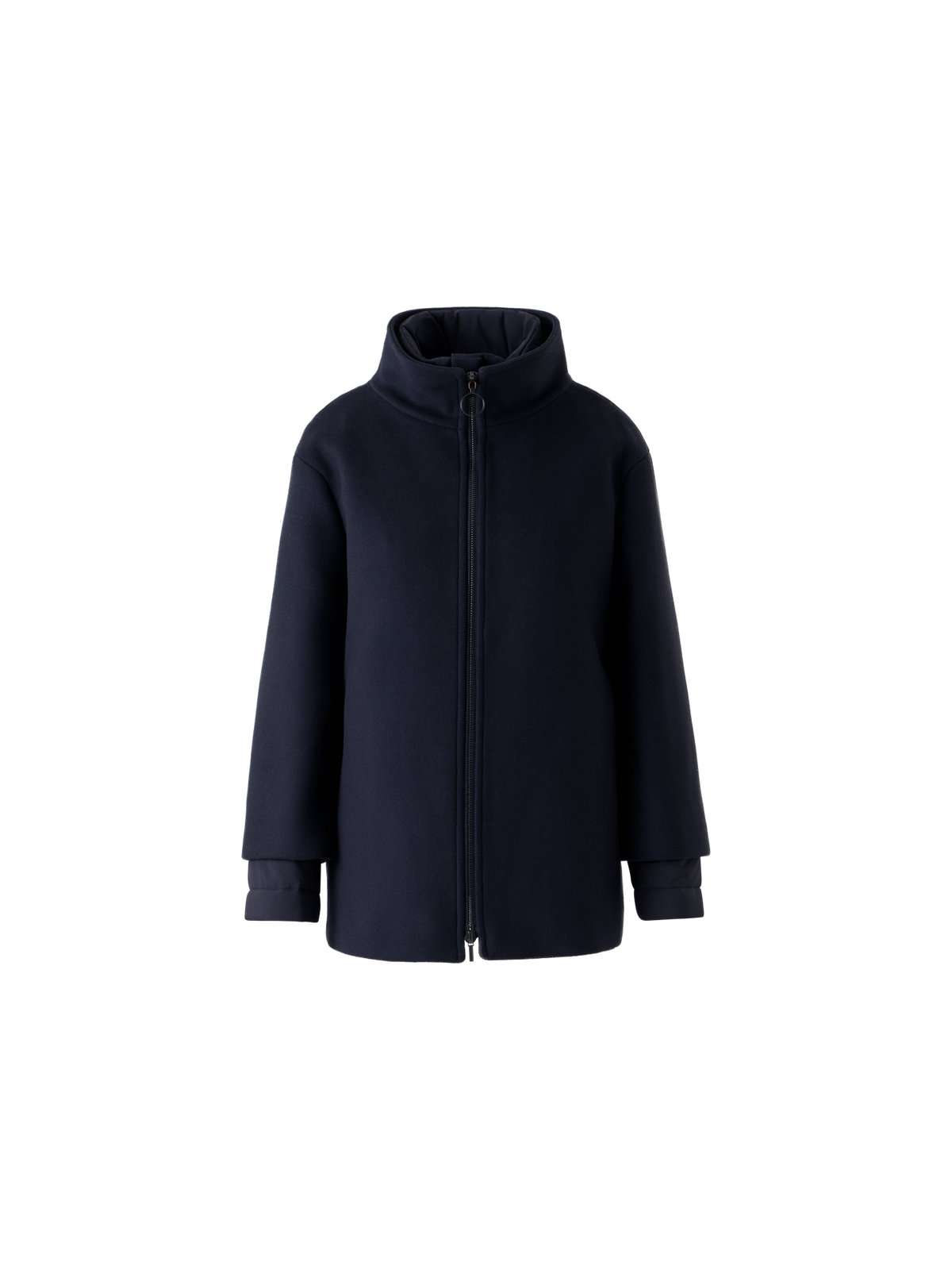 Designer 3-in-1 Carcoat - navy - blue