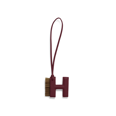 Letter Charm H