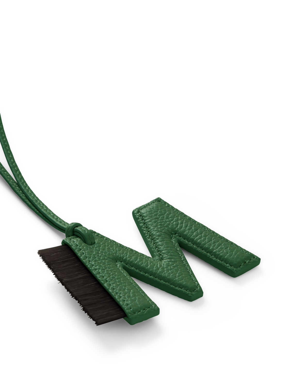 Designer Letter Charm M