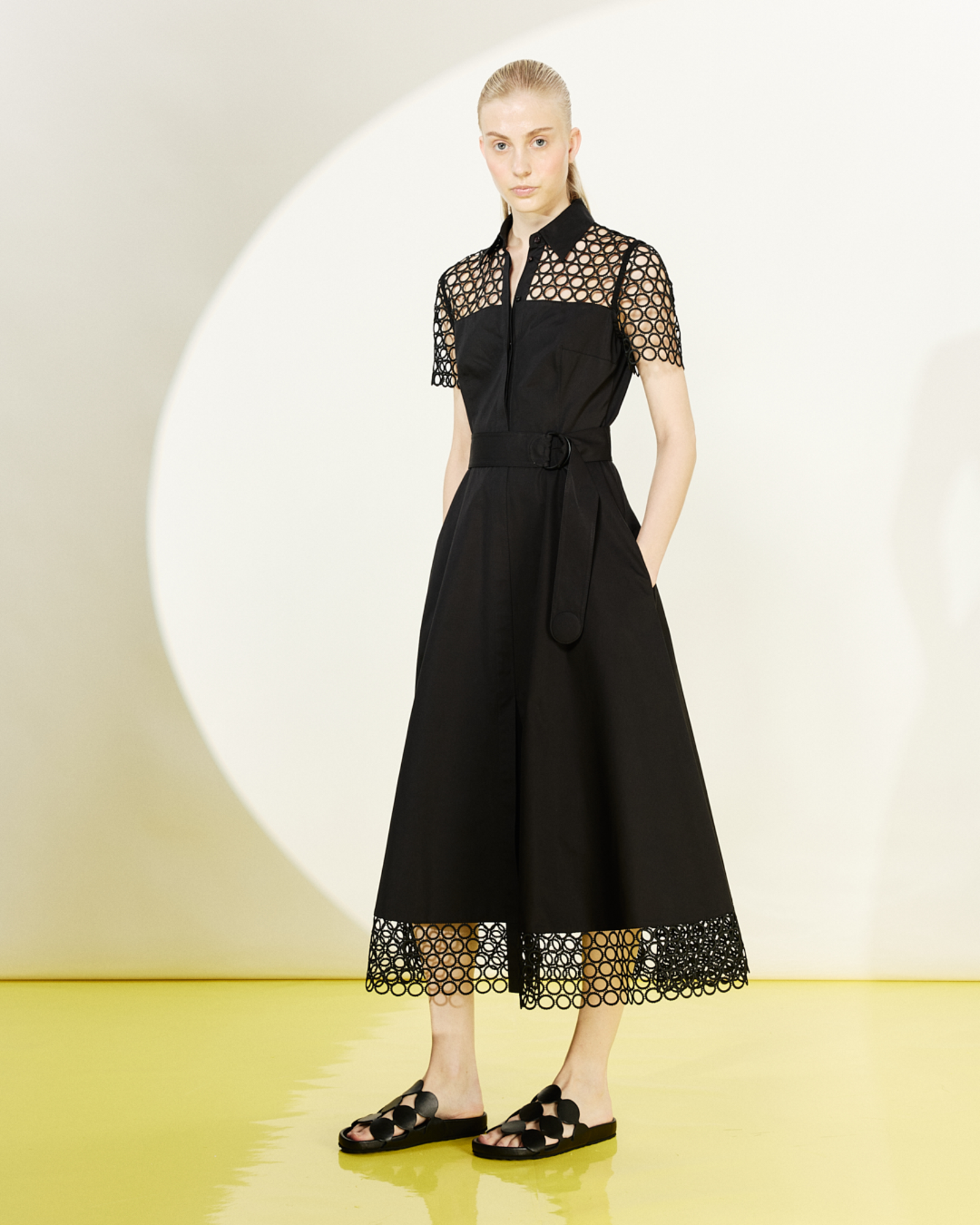 Akris punto designer dresses Akris Inc. Akris punto designer dresses Akris Inc.