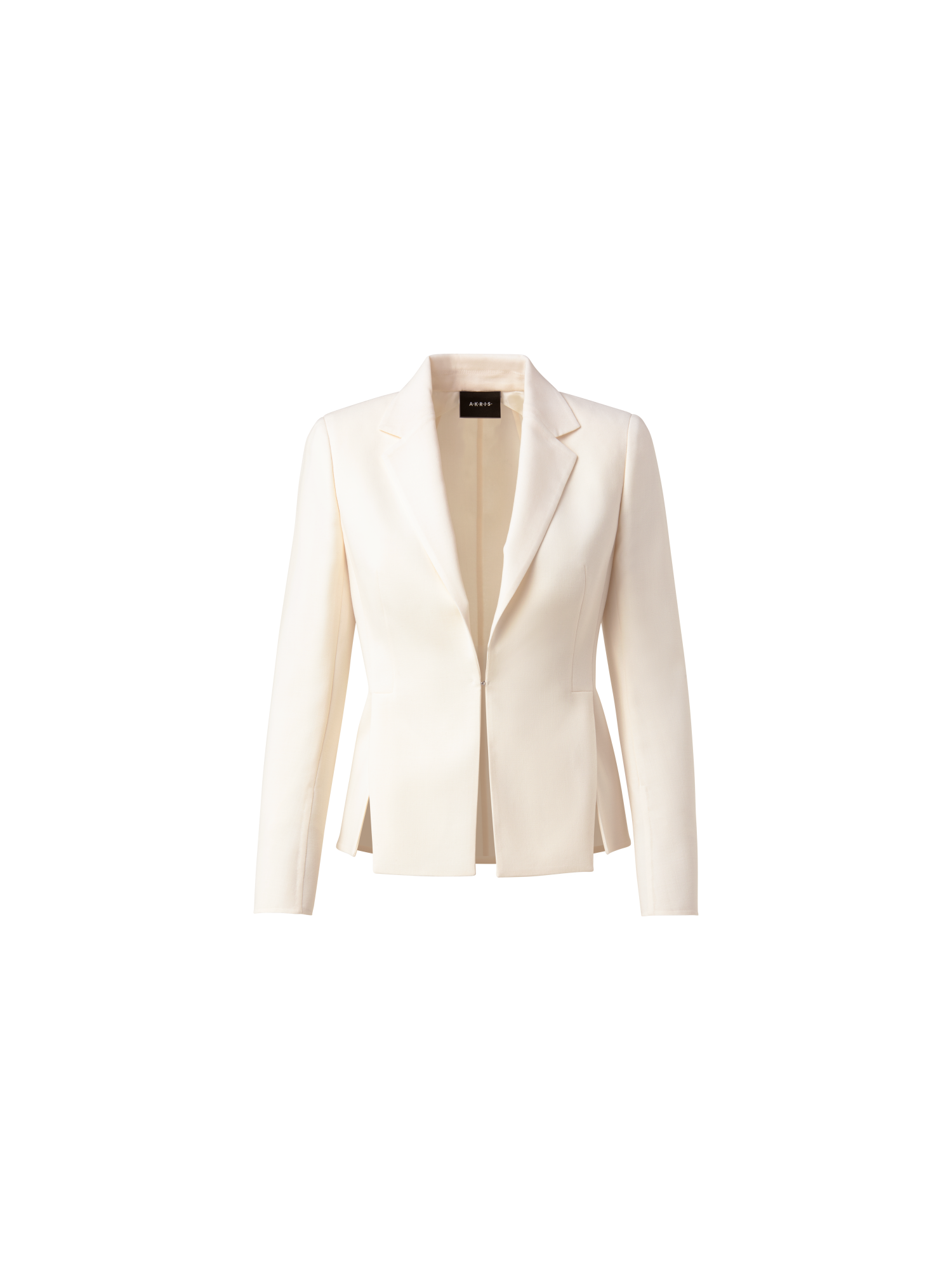 Wool Double-Face Jacket – Akris Inc. Wool Double-Face Jacket – Akris Inc.
