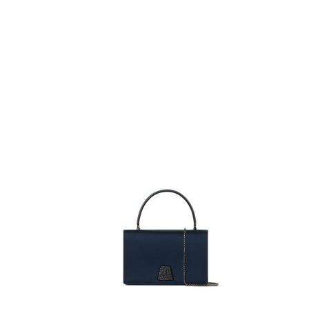 Alice Mini Top Handle Bag