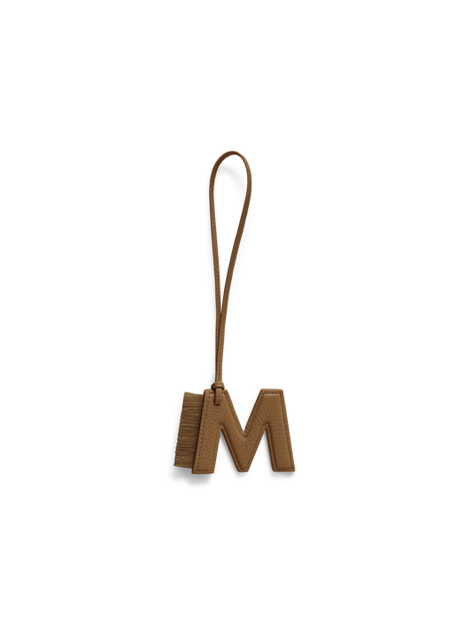 Designer Letter Charm M