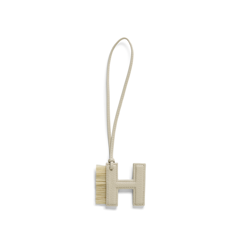 Letter Charm H