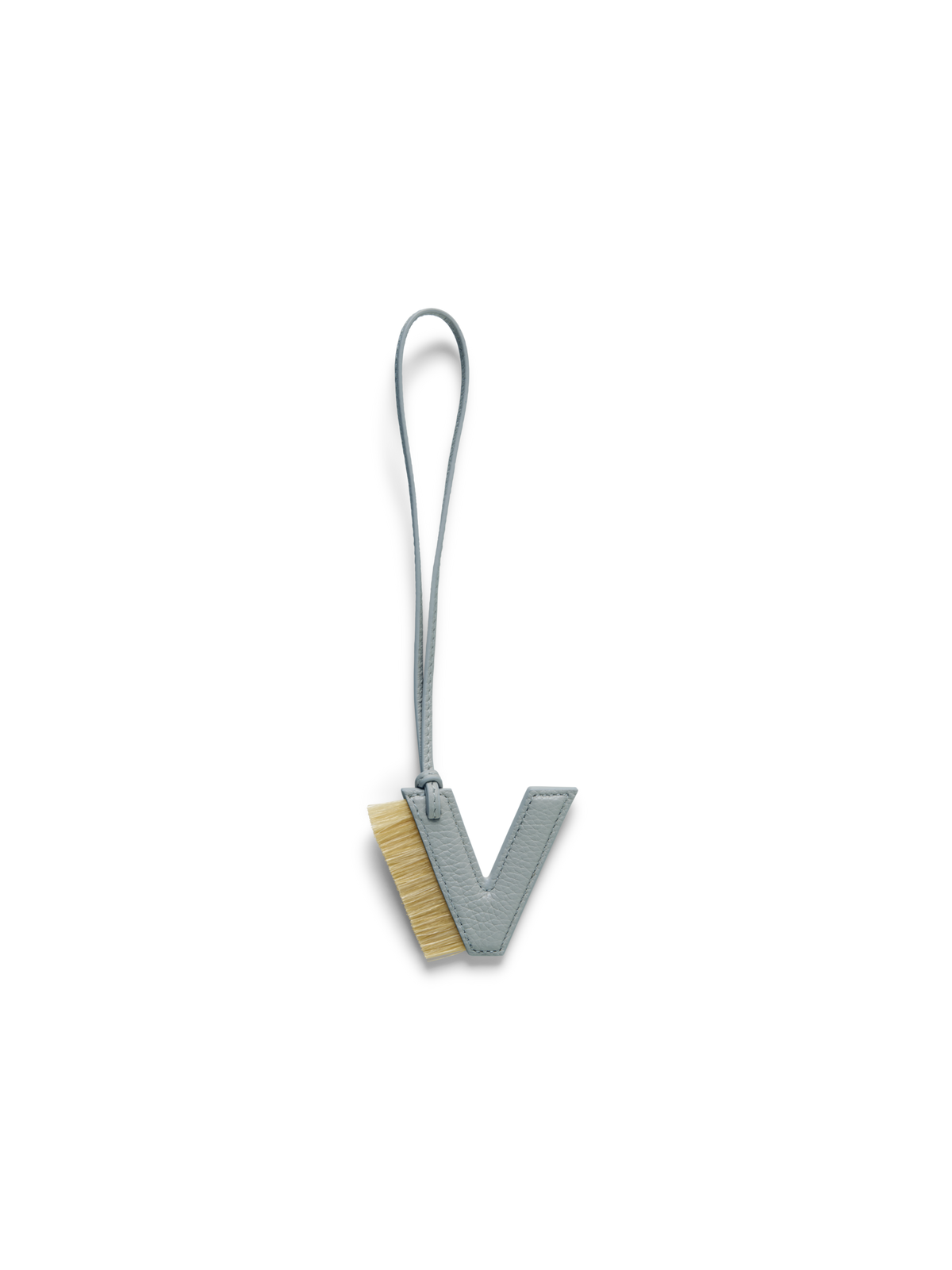 Designer Letter Charm V