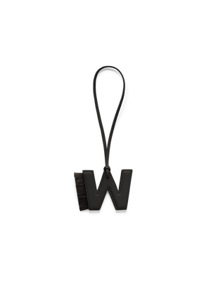 Designer Letter Charm W