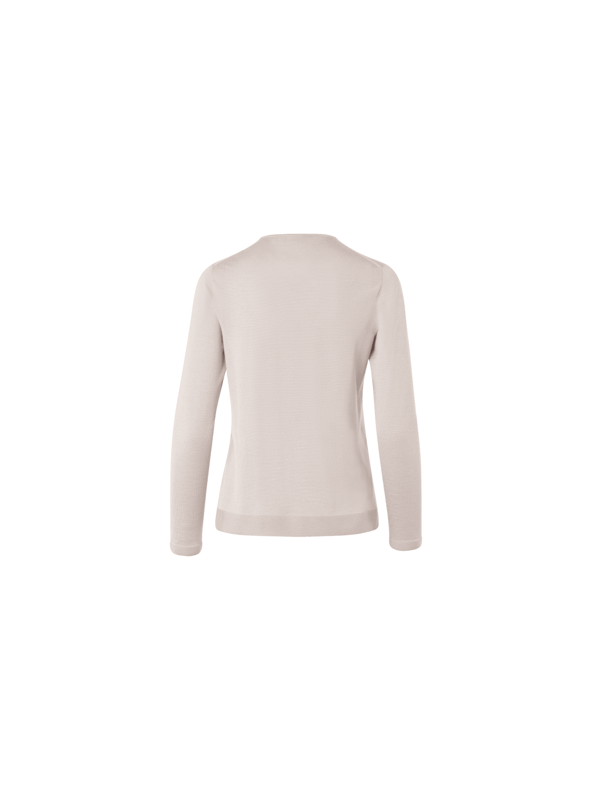 Seamless Pullover from Cashmere Silk – Akris Inc. Seamless Pullover from Cashmere Silk – Akris Inc.