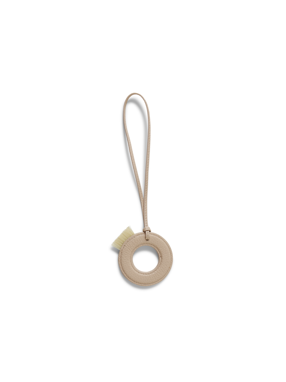 Designer Letter Charm O