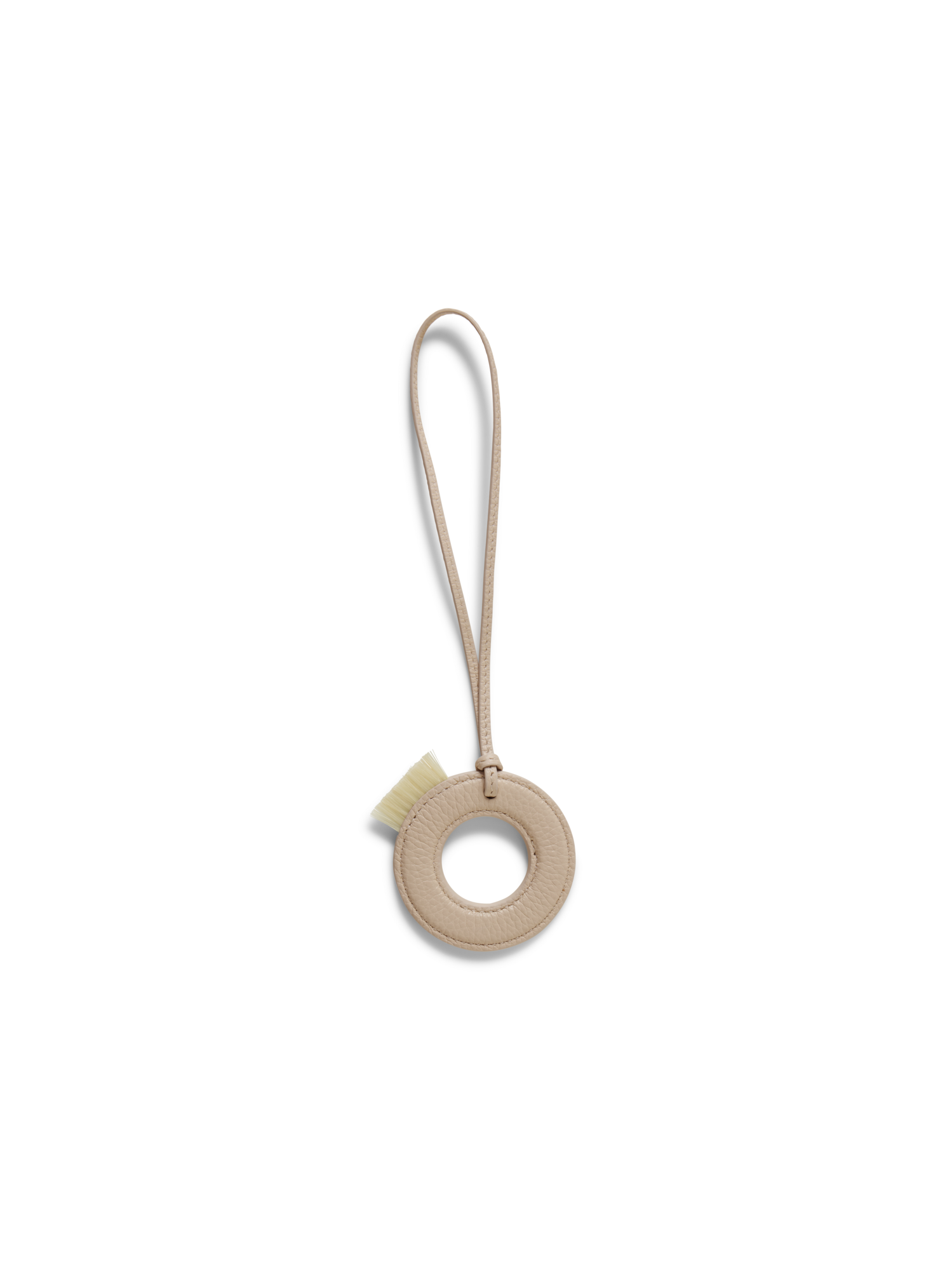 Designer Letter Charm O