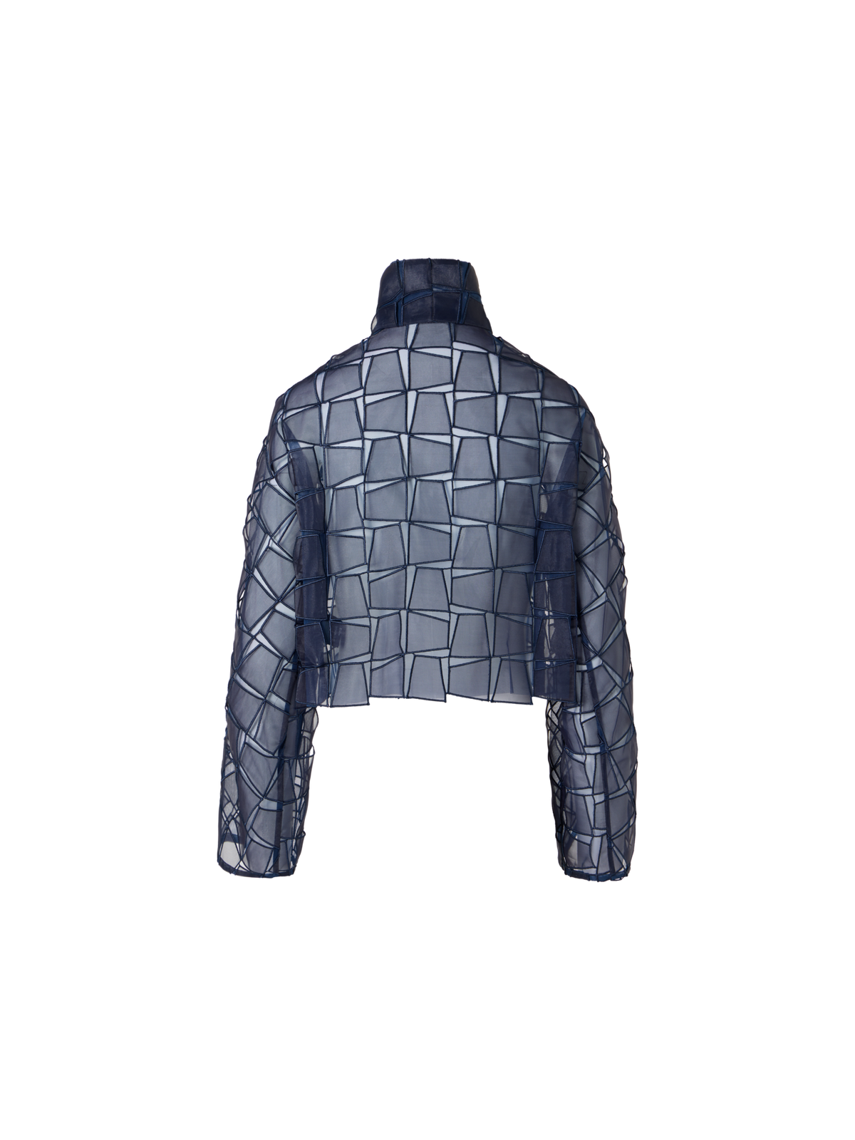 Designer Mimi Jacket - navy