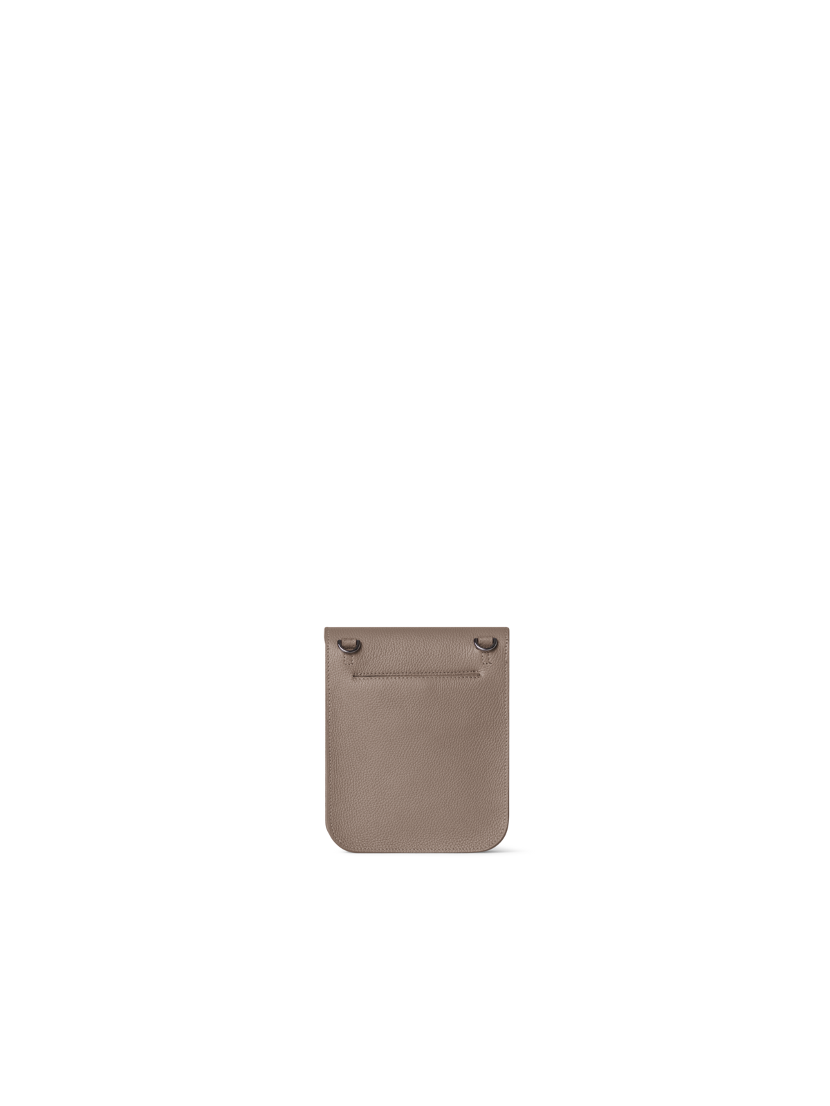Designer Anouk Mini Messenger Bag - blue