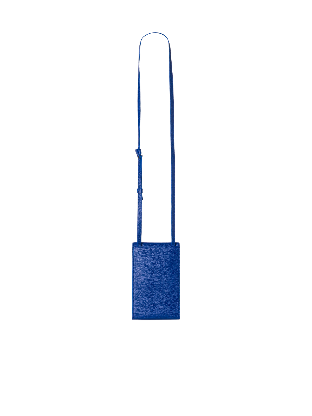 Designer Anouk Phone Pouch - blue