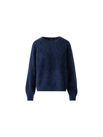 Cloud Cashmere Knit Sweater – Akris Inc.