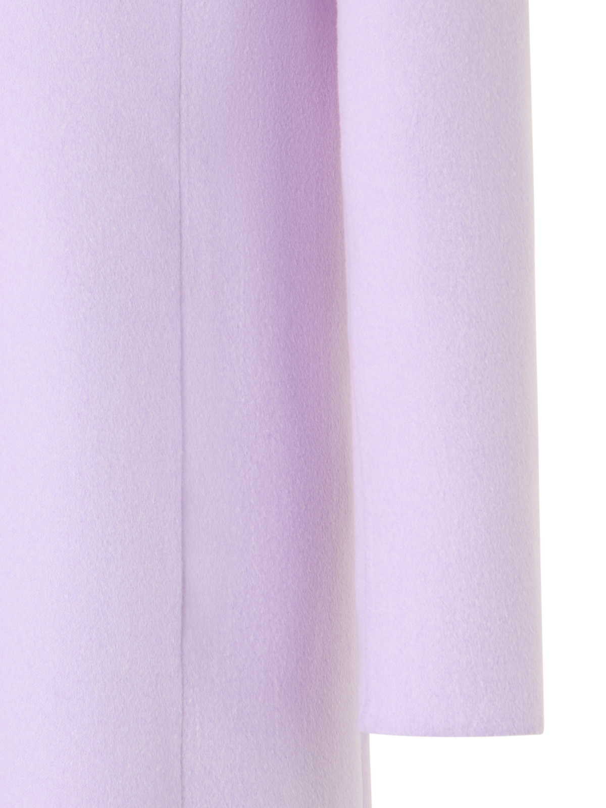 Designer Bera Coat in Cashmere-Silk Double-Face - pastel