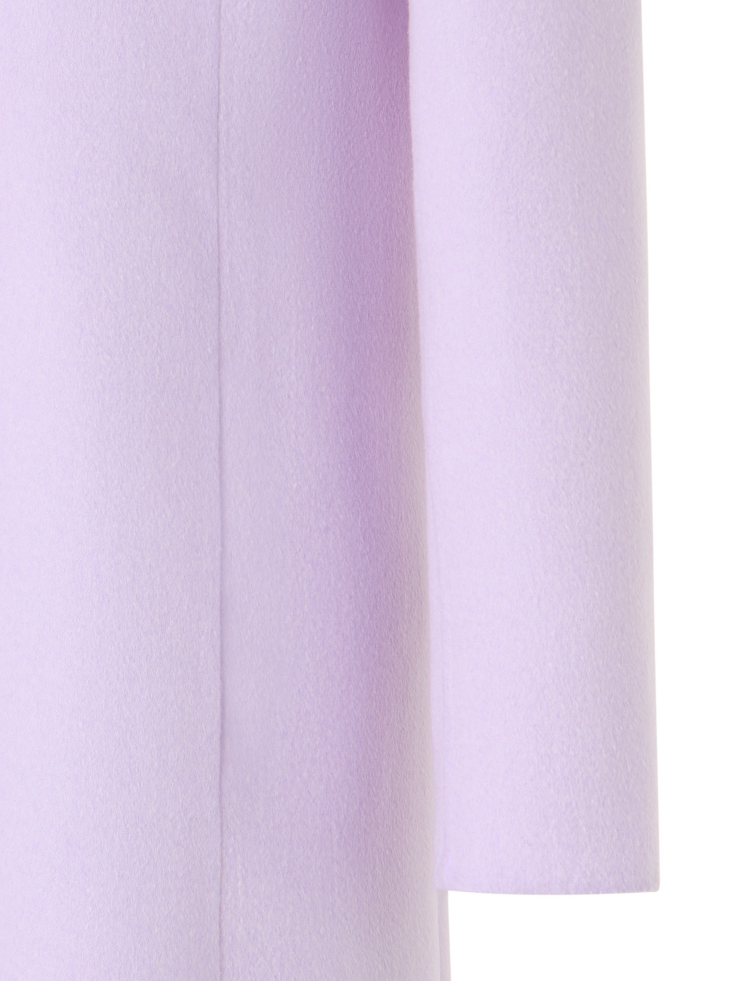 Designer Bera Coat in Cashmere-Silk Double-Face - pastel
