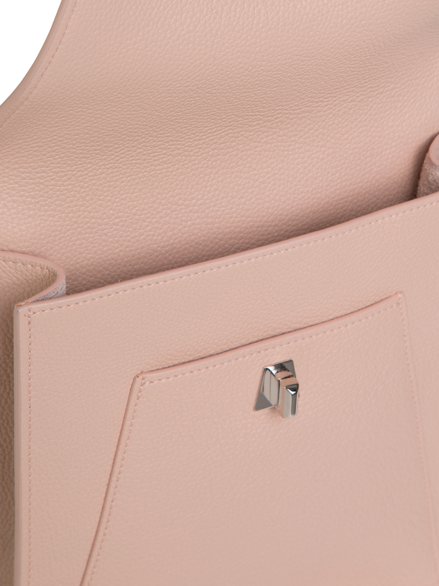 Designer Anouk Little Messenger Bag - pastel - pink