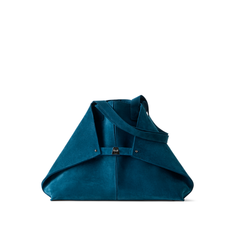 Ai Medium Shoulder Tote