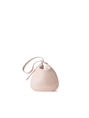 Designer Anna Little Hobo - pink - pastel