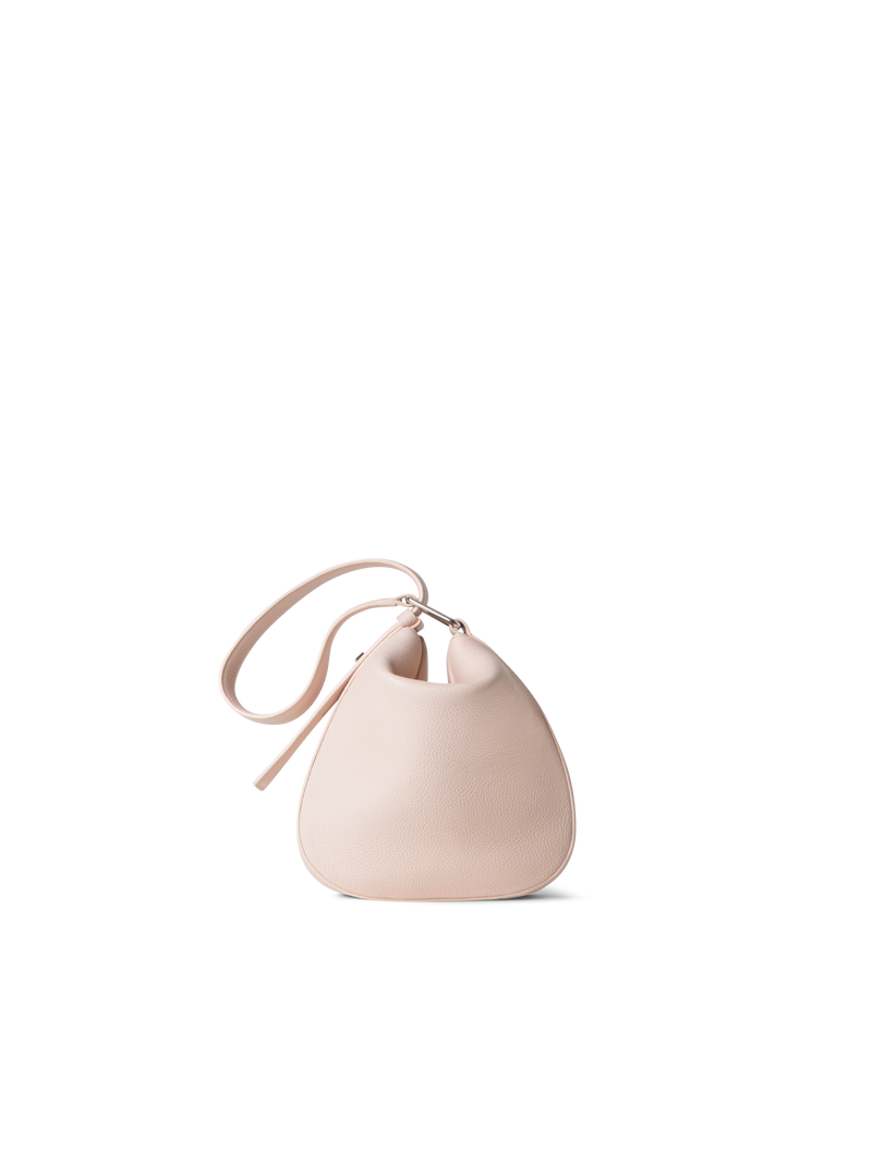 Designer Anna Little Hobo - pink - pastel