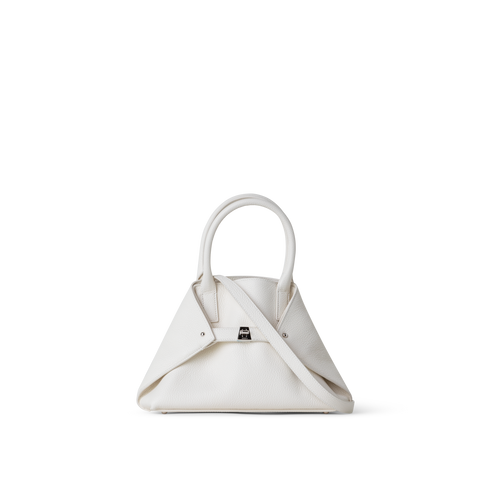 Ai Little Top Handle Tote Bag