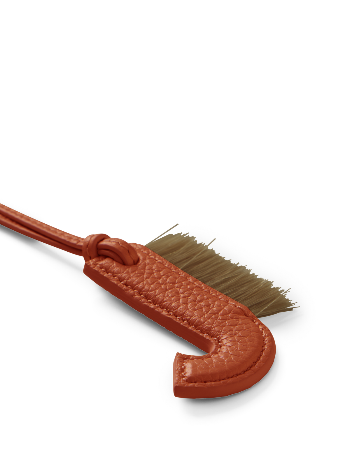 Designer Letter Charm J