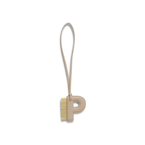 Letter Charm P