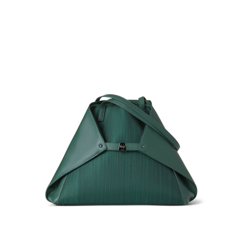 Ai Medium Shoulder Tote