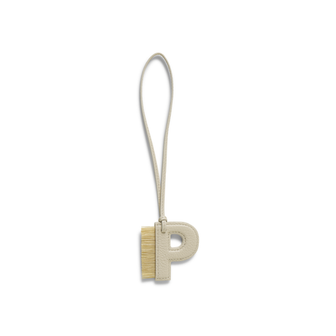 Letter Charm P