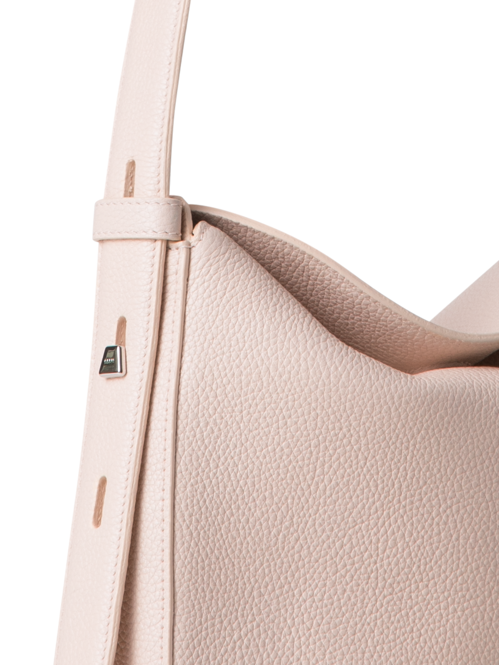 Designer Anna Little Hobo - pink - pastel