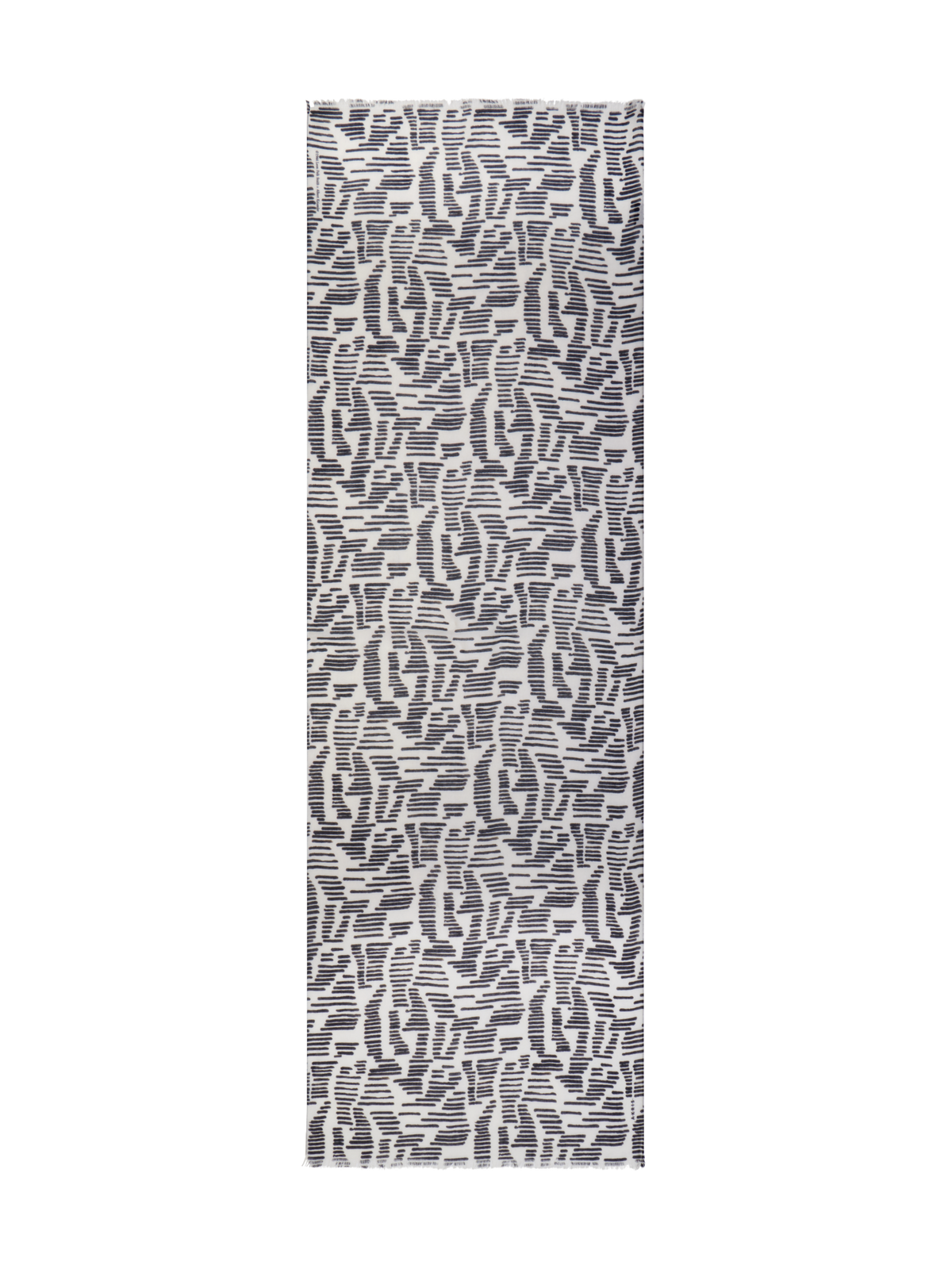 Designer Dance Movement Scarf - multicolor