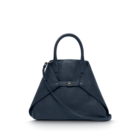 Ai Medium Top Handle Tote