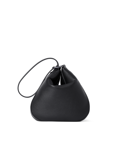 Designer Anna Medium Hobo - neutral - black