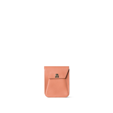 Anouk Mini Messenger Bag