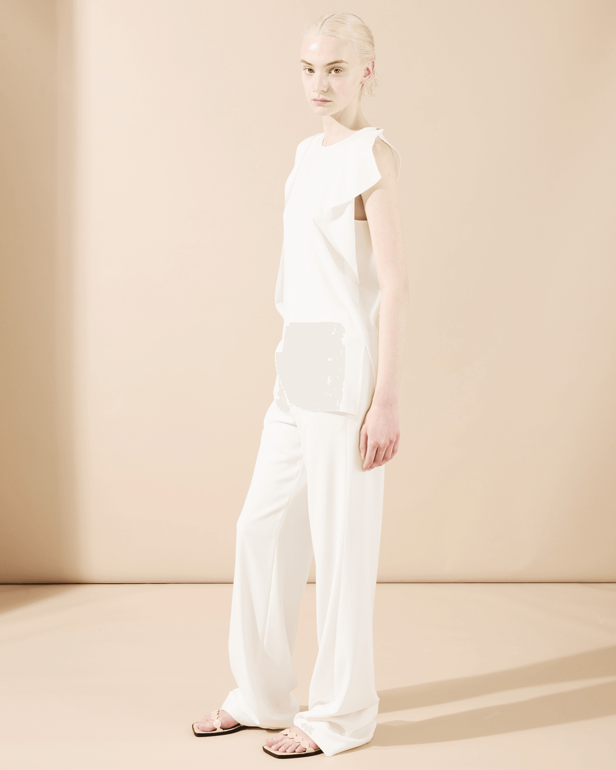 Robe de mariée Allegra, collection l'Eclat, Harpe Paris Robe de mariée Allegra, collection l'Eclat, Harpe Paris