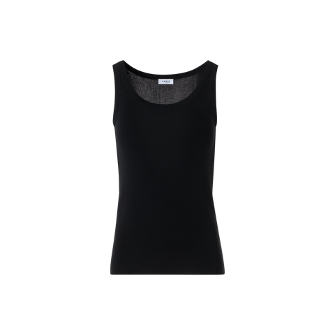 トップス akiki summer american sleeve knit/black akiki summer American sleeve knit / black