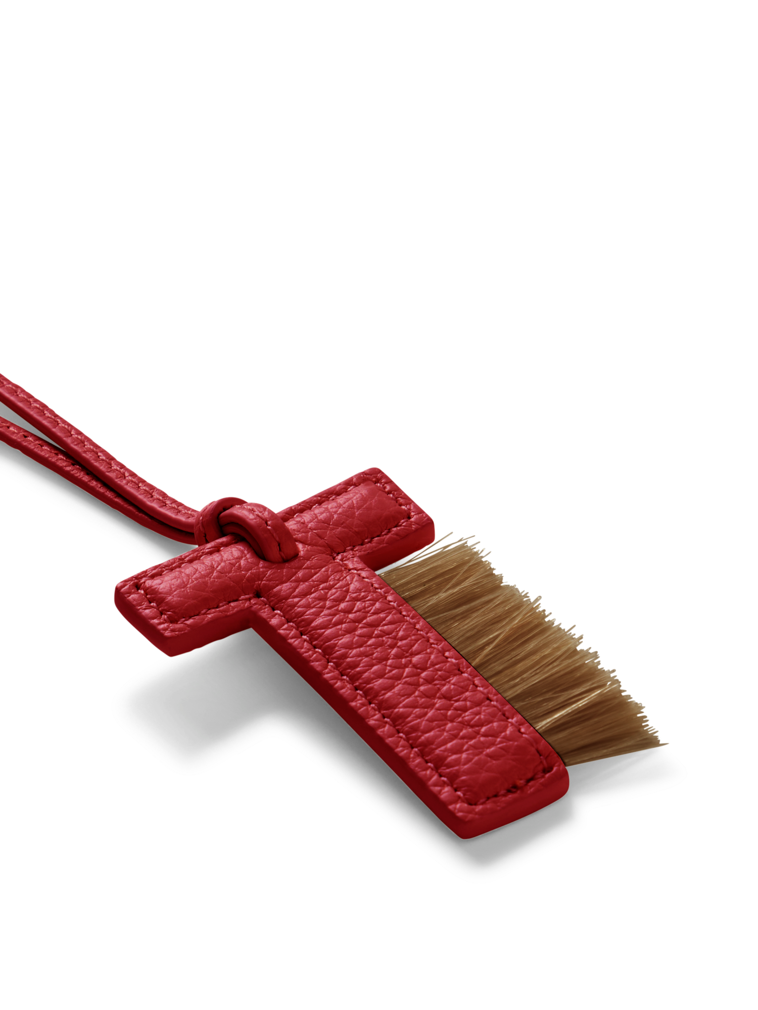 Designer Letter Charm T