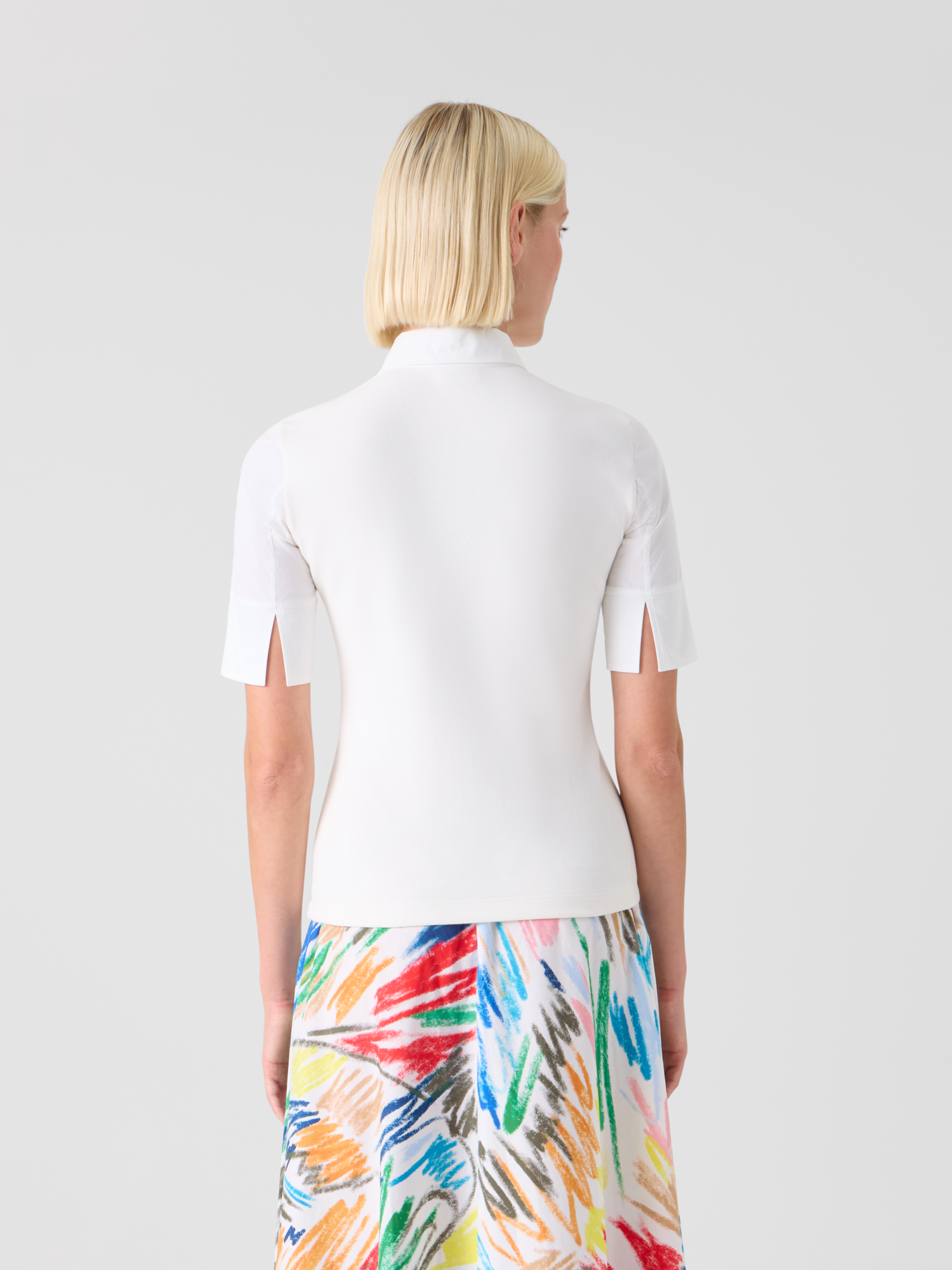 AKRISPUNTO トップス Akris punto | Ready-to-Wear | Tops and Shirts – Akris Inc.