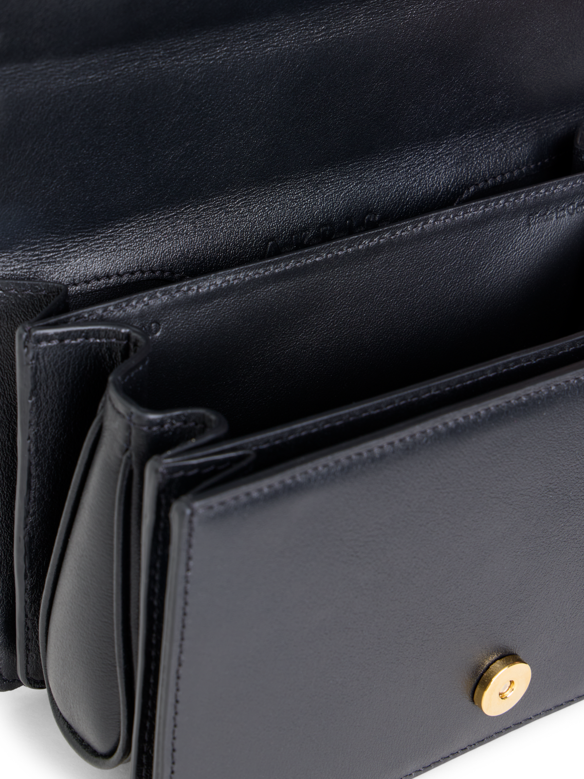 Designer Alice Evening Bag - black