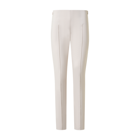Slim Cotton Techno Stretch Pants