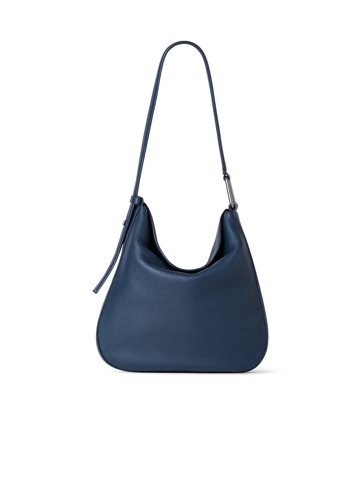Designer Anna Medium Hobo - blue
