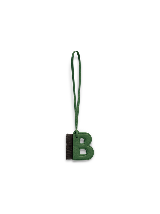 Designer Letter Charm B