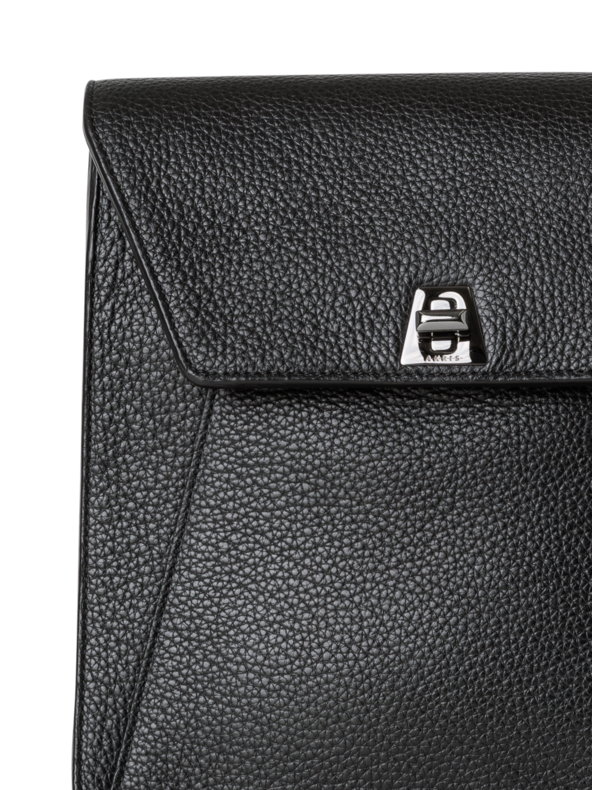 Designer Anouk Little Messenger Bag - neutral - black