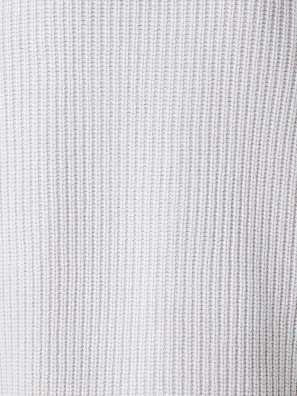 Designer Boxy Rib Knit Cardigan in Pure Cashmere - neutral - grey - beige