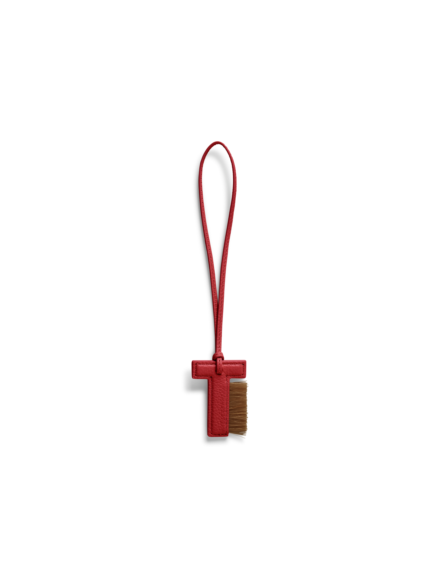 Designer Letter Charm T