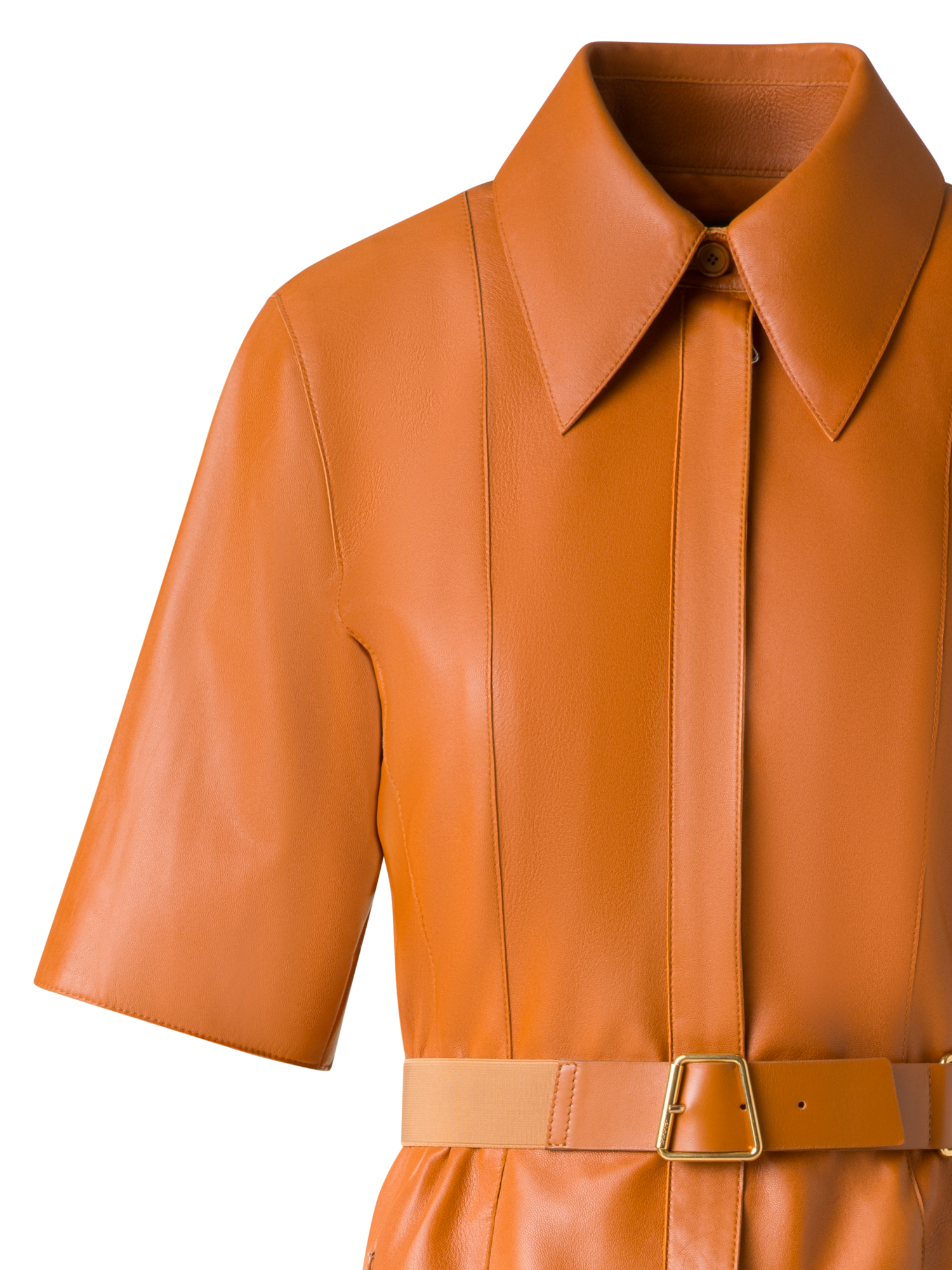 knee length dresses for ladies Akris