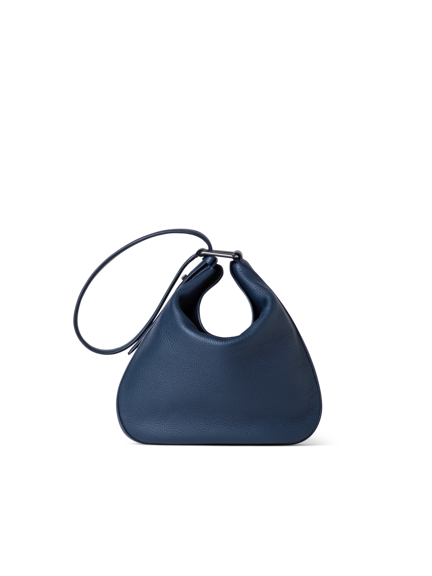 Designer Anna Medium Hobo - blue