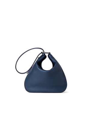 Designer Anna Medium Hobo - blue