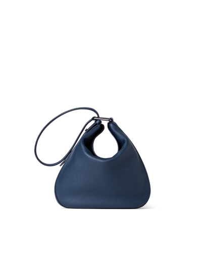 Designer Anna Medium Hobo - blue